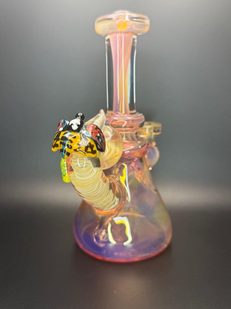 Image of Deathshead Jammer Collaboration