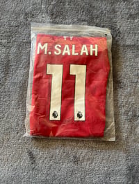 Image 3 of Liverpool red (M.salah no.11)