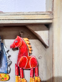Image 9 of Year of the Fire Horse- Jil Johnson