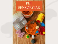 Image 1 of Pet on-the-go