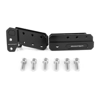 Image 3 of Honda Ruckus Adjustable Seat Bracket 