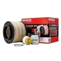 Image 4 of Ryco Service Kits