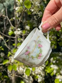 Image 7 of Ancien service en porcelaine