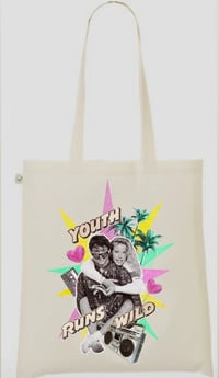 Totebag No puedes comprar mi amor 