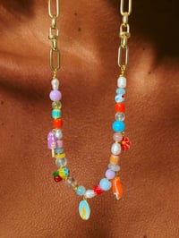 Image 1 of Collier Signature | Summer Pop