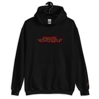 Image 1 of EMANCIPATE YOURSELF Hoodie