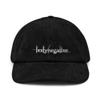 Image 1 of bodneg twihard hat