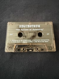 Image 4 of SEQUESTRUM. -  “ The Epitome Of Putridity “