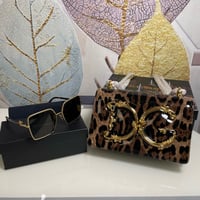 Image 1 of ASHANTI ANIMAL SET