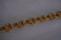 Image 4 of Saint Bracelet (Gold) 
