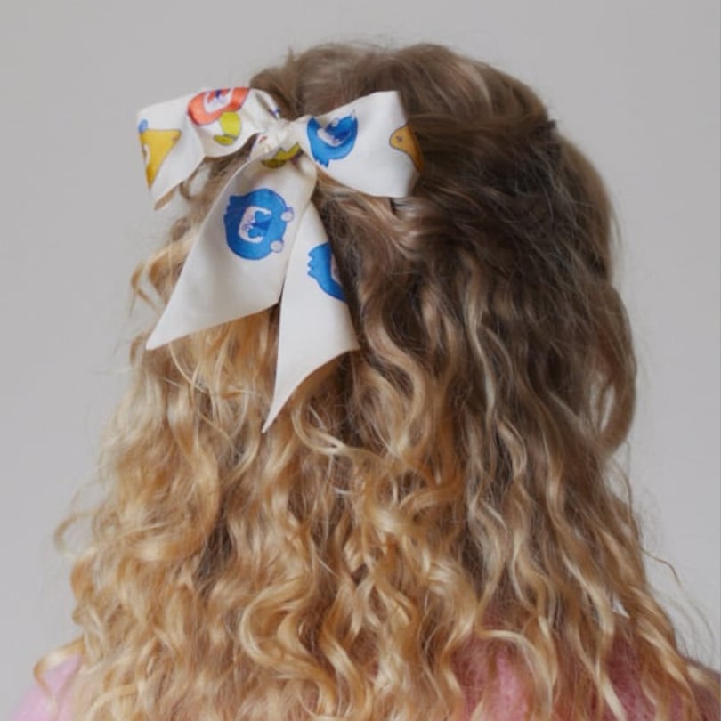 Image of Silky Bug Scarves