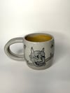 Sketch Mug