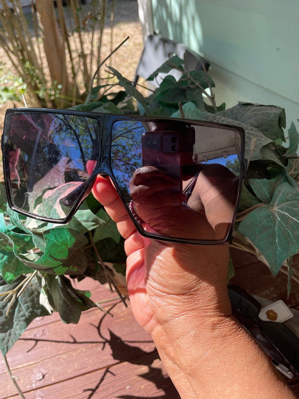 Image of Designed Sunglasses