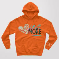 Image 1 of LOVE MORE HOODIE