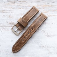 Image 2 of CF Stead Strap - Nut