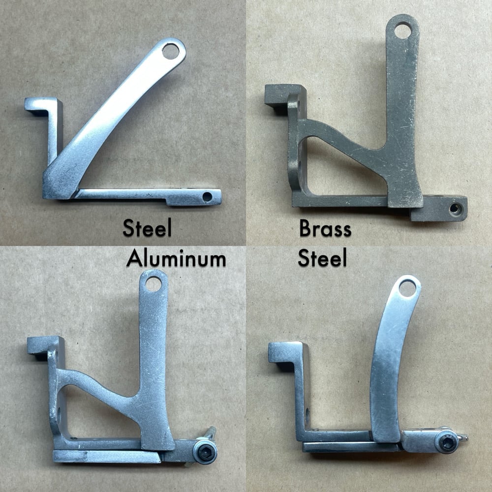 Private Reserve. Complete machine built from a raw frame | Kevin Riley ...