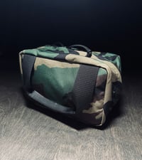 Image 4 of Throw Bag
