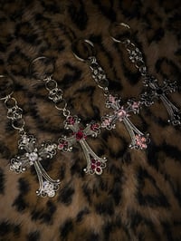 Image 2 of Divinity Keyring