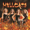 HELLCATS CD WARRIOR PRINCESS