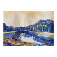 Image 2 of 21/100 Mini Landscape