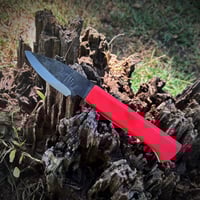 Image 1 of Drop Point EDC