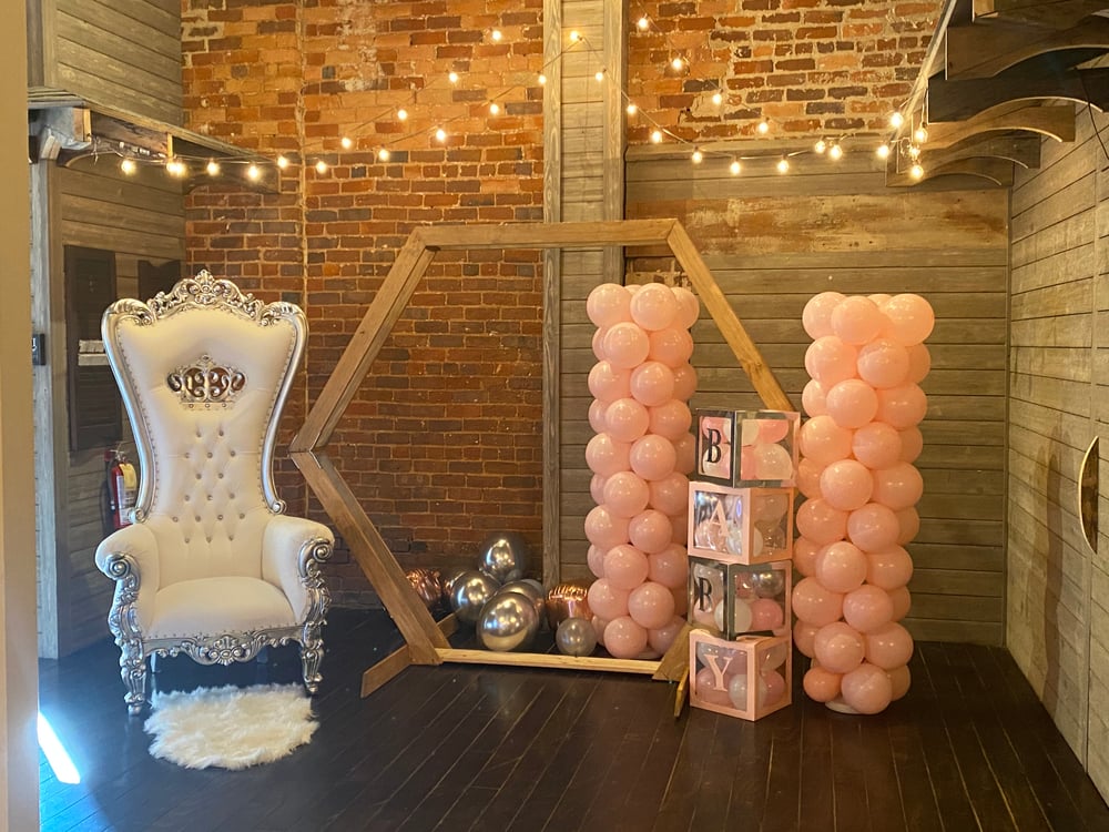 Image of Baby Showers