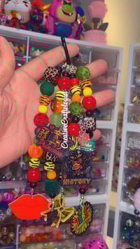 Image 1 of Ready to Ship Bag Charms