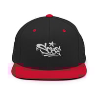 Image 2 of Scae Snapback