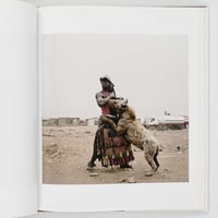 Image 3 of Pieter Hugo - The Hyena & Other Men