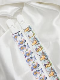 Winnie clip set