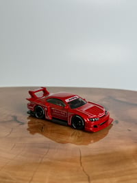 Image 1 of Nissan Silvia S15 LBWK (Red Edition) 