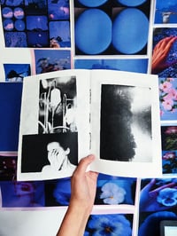 Image 7 of FRAGMENTS - HANDMADE JOURNAL