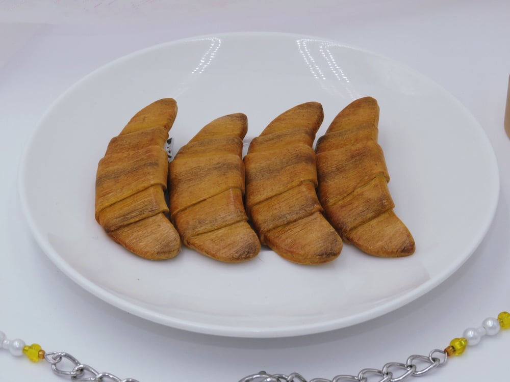 Image of Croissants 