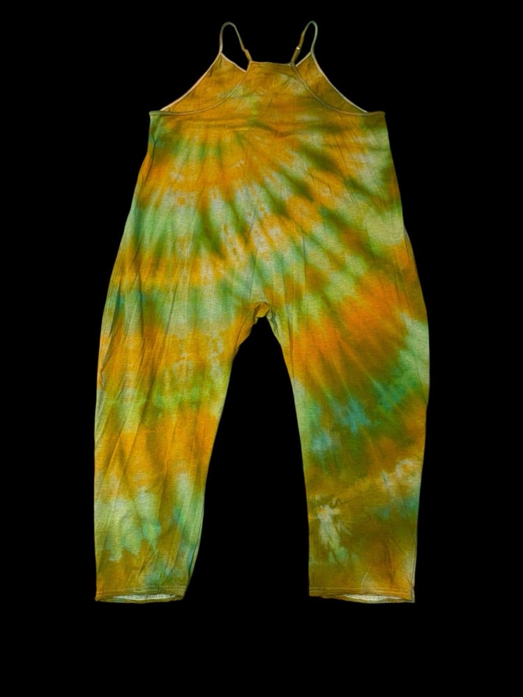 Image of (2XL) Spin into Summer Relaxed Jumper 