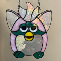 Image 2 of Fabulous Furby