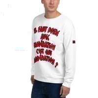 Image 3 of Unisex Sweatshirt
