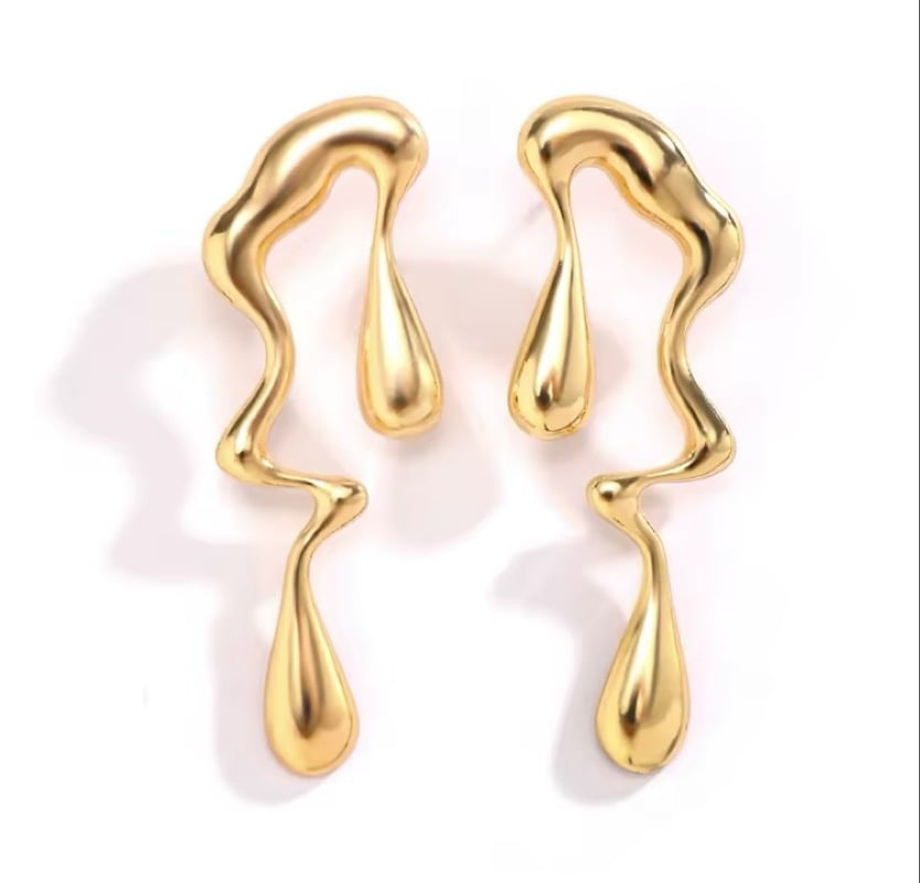 Image of Mya Earrings