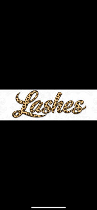 Lashes 