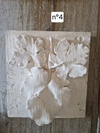 Image 5 of Les plâtres série 3 (4 modèles)
