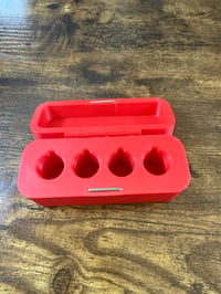 Image 4 of  Magnetic close peptide case