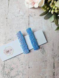 Image 8 of Alligator Hair Clips