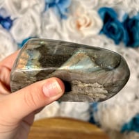 Image 3 of Labradorite Freeform (32A)