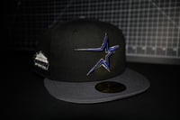 Image 1 of New Era 59Fifty “Midnight Ink” 