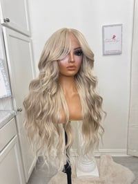 Image 6 of Krystal luxury free part (ready to ship) 