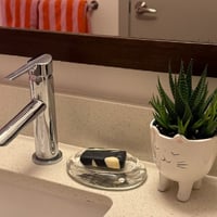 Image 1 of Soap Dish Puddles