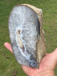 Image 8 of Agate Geode | Brazil #2948
