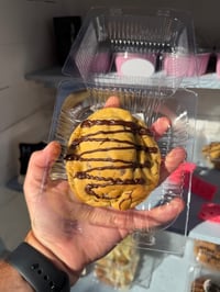 Choco Chip