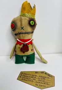 Image 1 of Fruitcake Francis