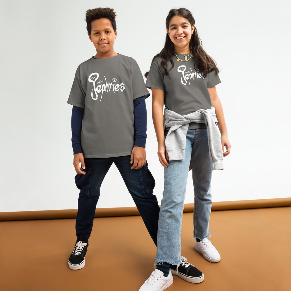 Youth Jephries Classic Tee