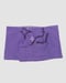 Image of ‘ELI‘ skirt purple